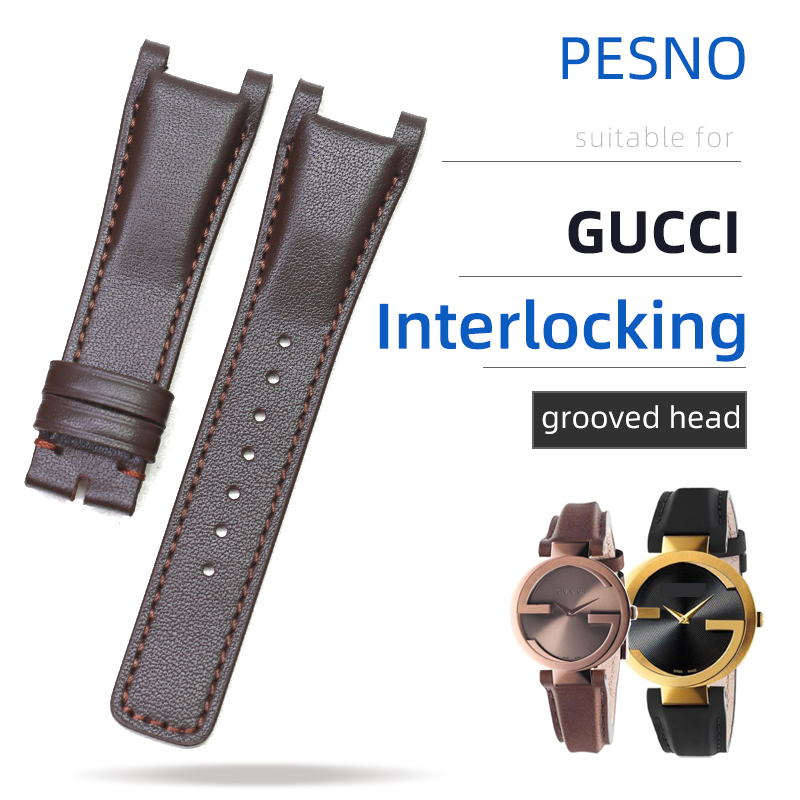 Men'S Accessories Gucci - Ремешки для часов PESNO из телячьей