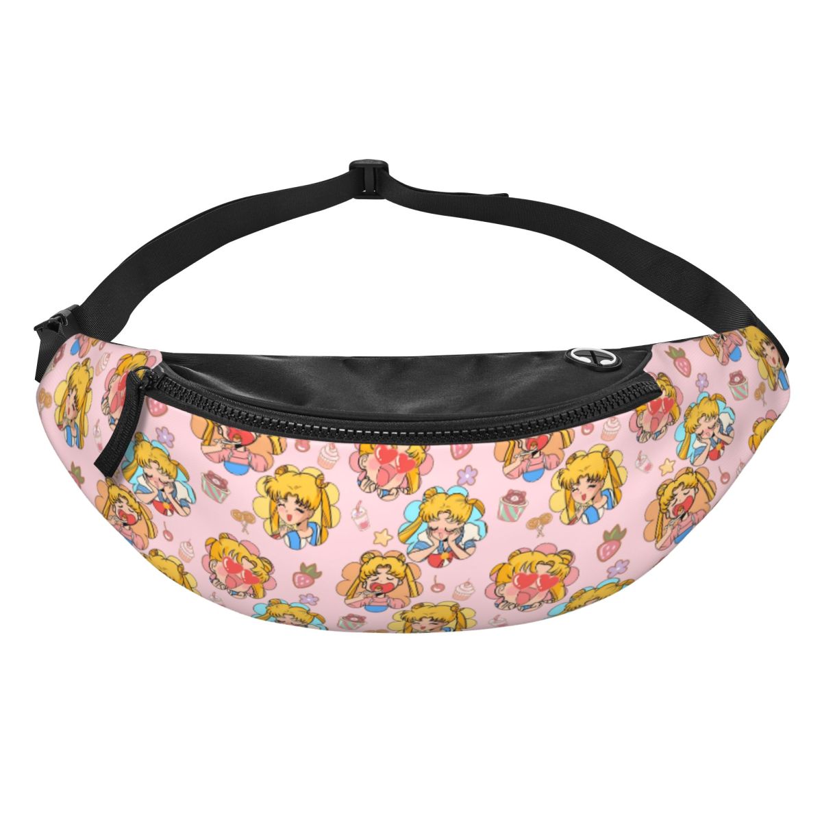 Men'S Accessories Travel Bag - Модная поясная сумка Custom Fashion S-Sailors
