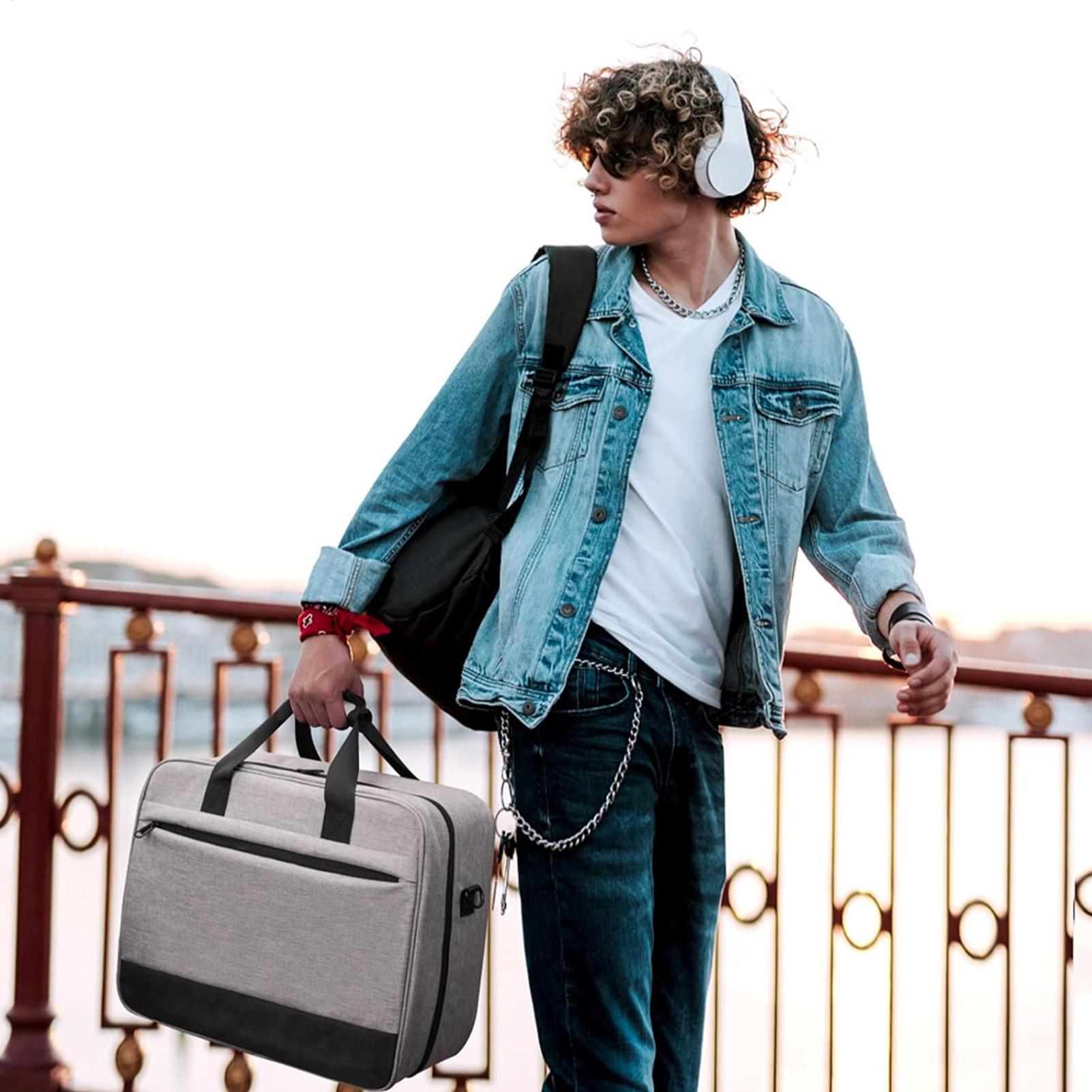 Сумка для аудиомикшера, больша – обзор и цена Men'S Accessories Travel Bag