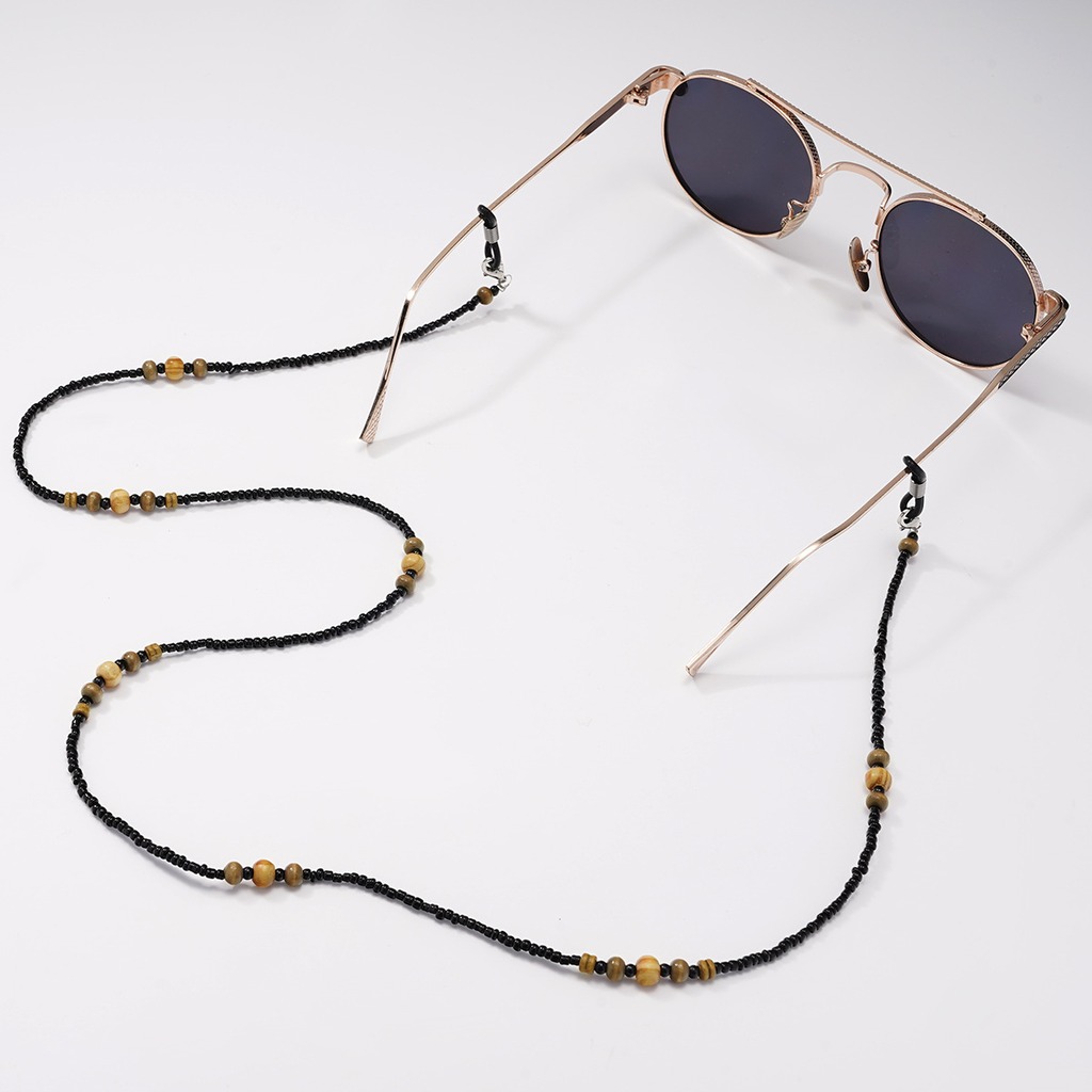 Винтажный ремешок для очков KL – обзор и цена Men Accessories Neck Chain