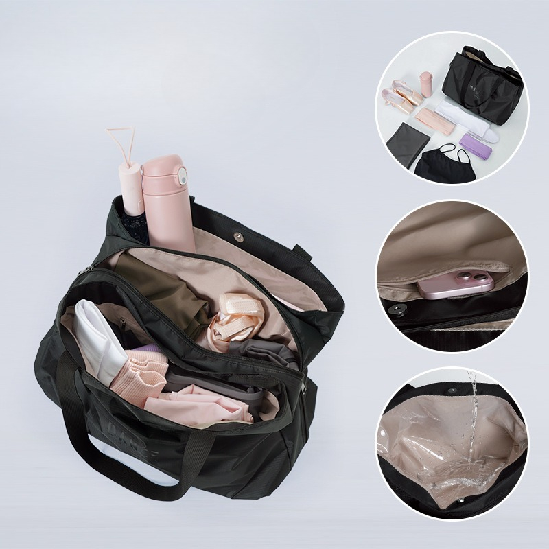 Водонепроницаемая сумка-тоут д – обзор и цена Men'S Accessories Travel Bag