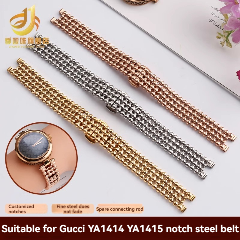 Женский ремешок с выемкой для  – обзор и цена Men'S Accessories Gucci