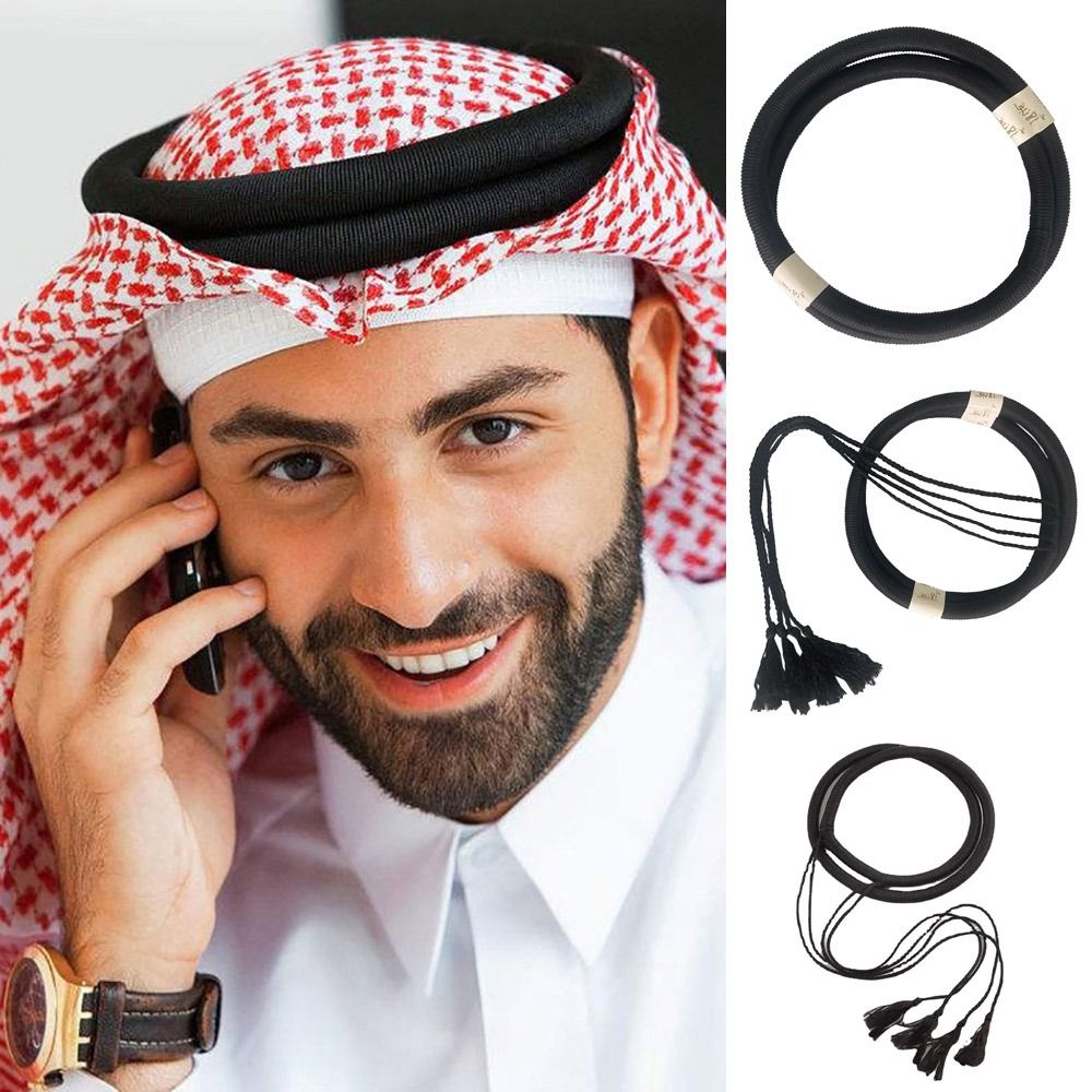 1 шт. исламская одежда, головн – обзор и цена Men Accessories In Dubai