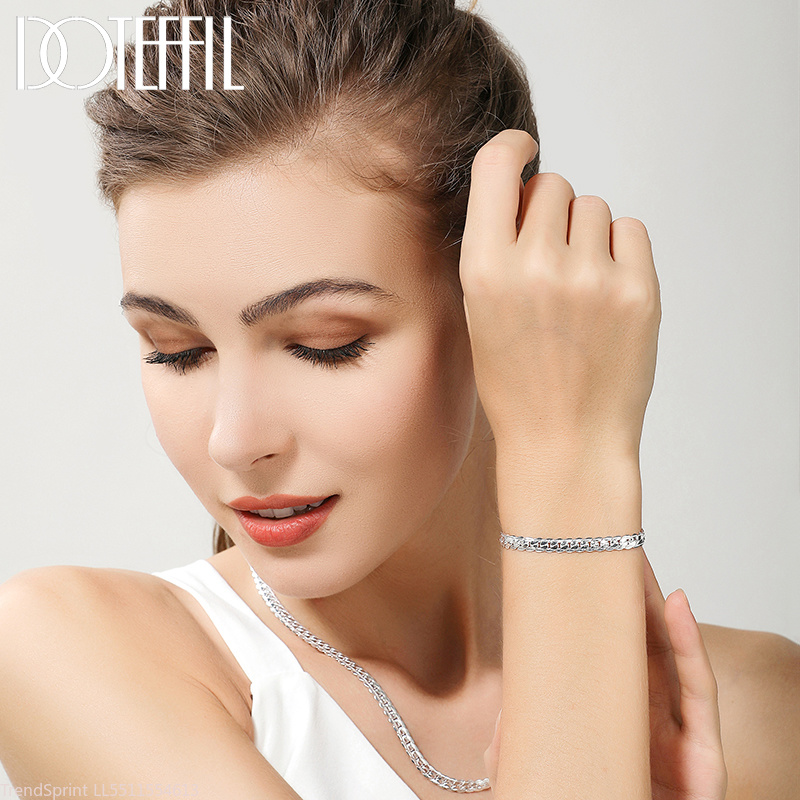 Мужской и женский комплект укр – обзор и цена Men Accessories Chain And Bracelet