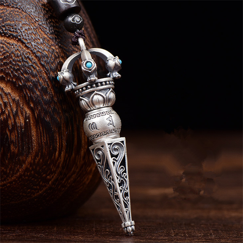 Подвеска на шею в стиле ретро  – обзор и цена Men Accessories Neck Chain