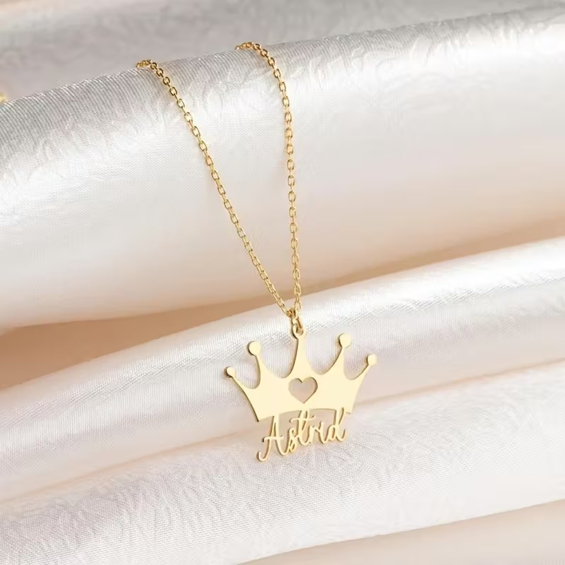 Индивидуальные ожерелья с коро – обзор и цена Men Accessories Neck Chain