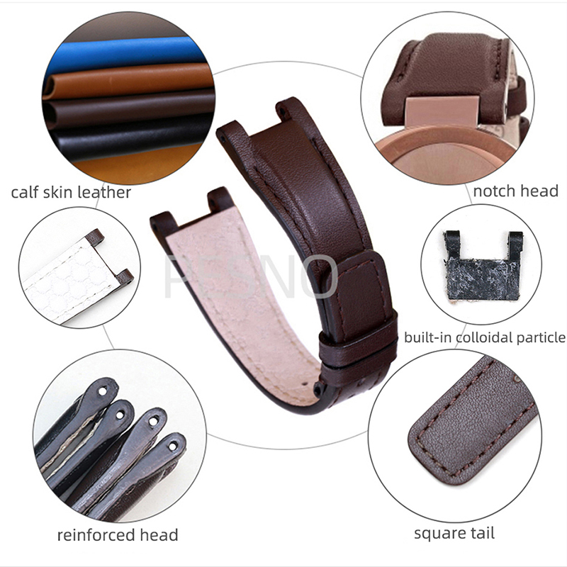Ремешки для часов PESNO из тел – обзор и цена Men'S Accessories Gucci