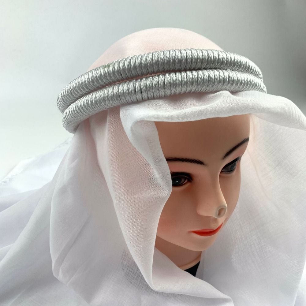 1 шт. Исламский головной убор: – обзор и цена Men Accessories In Dubai