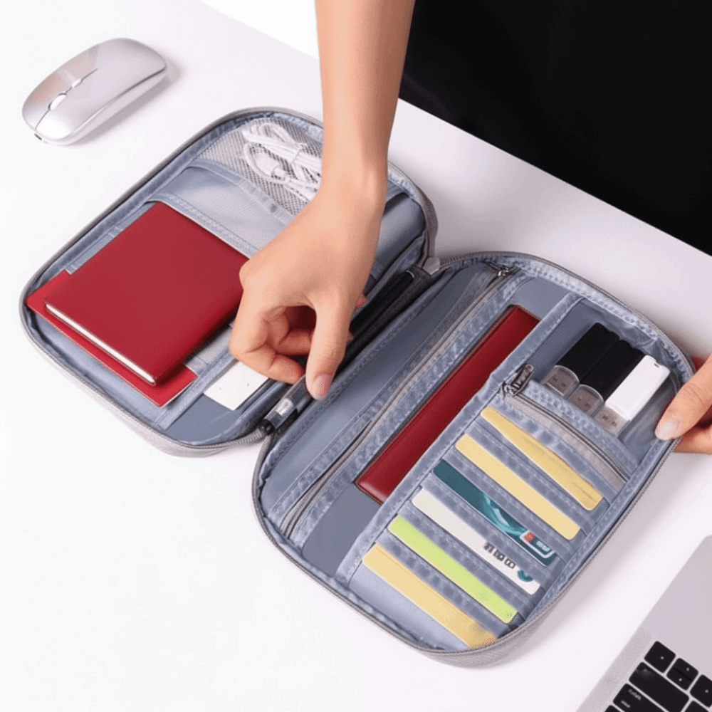 Креативная однотонная сумка дл – обзор и цена Men'S Accessories Travel Bag