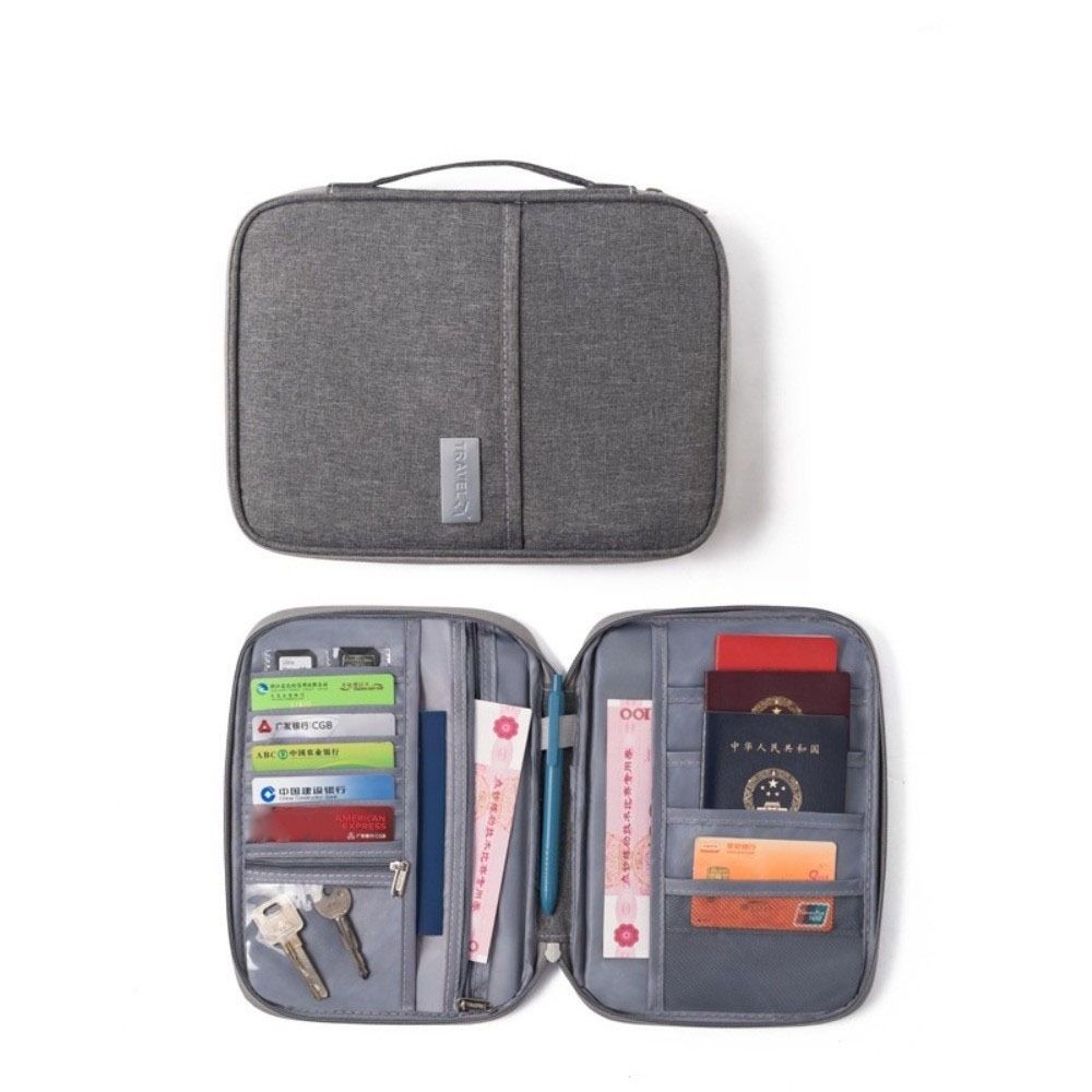 Креативная однотонная сумка дл – обзор и цена Men'S Accessories Travel Bag