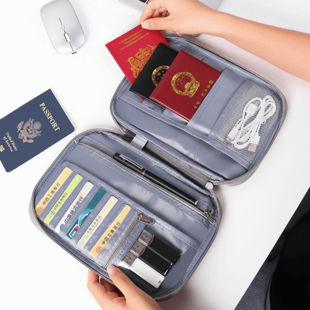Креативная однотонная сумка дл – обзор и цена Men'S Accessories Travel Bag