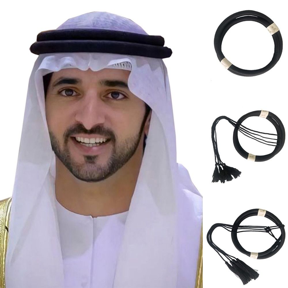 1 шт., исламская одежда, голов – обзор и цена Men Accessories In Dubai