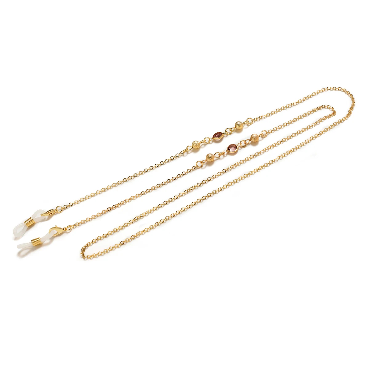 Держатель для очков, цепочка д – обзор и цена Men Accessories Neck Chain