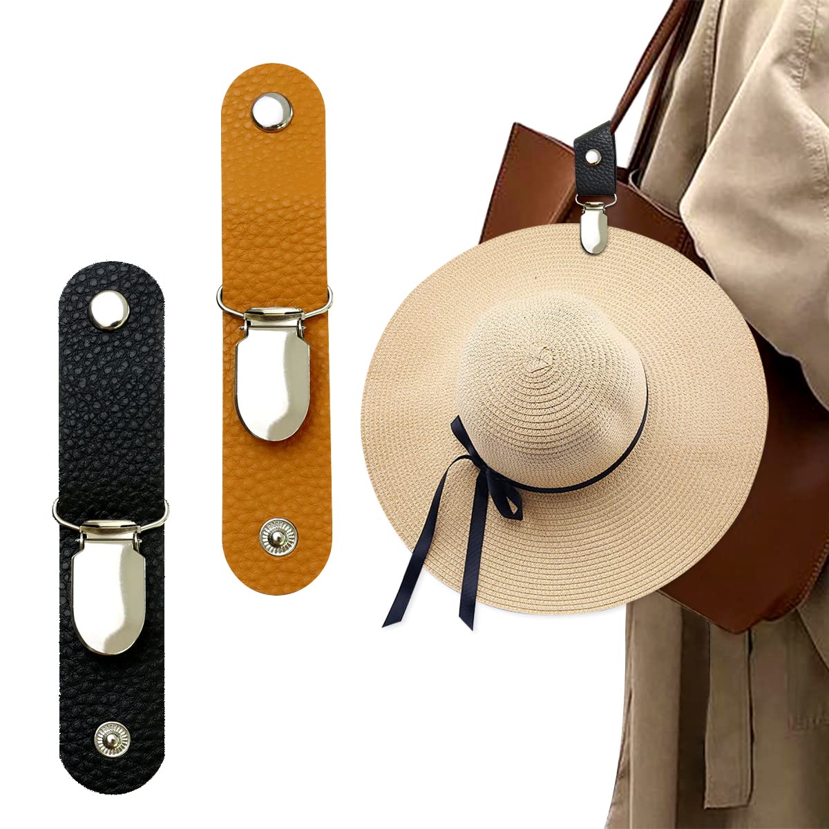 Держатель для шляпы из искусст – обзор и цена Men'S Accessories Travel Bag