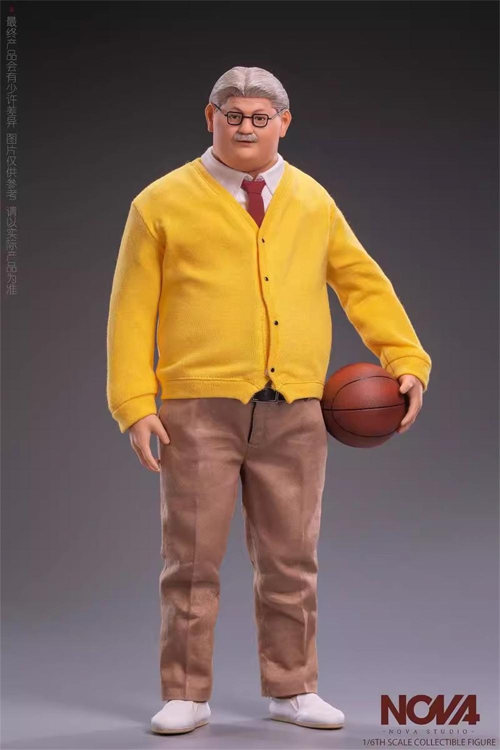 1/6 NOVA Studio Toys, модель б – обзор и цена Men'S Accessories Coach