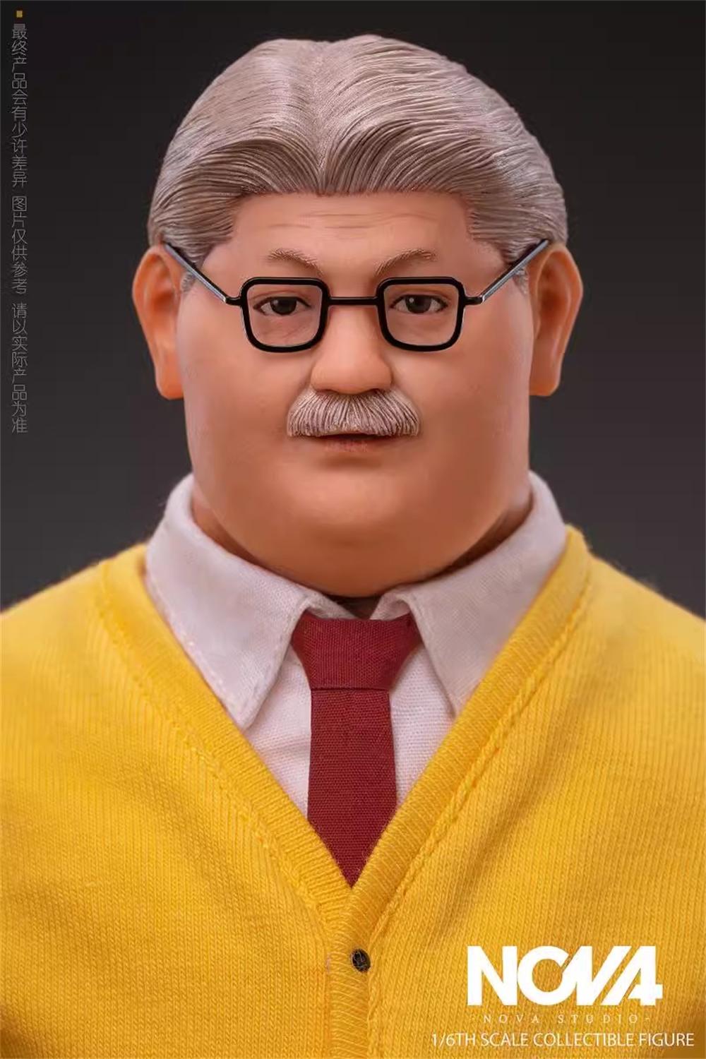 1/6 NOVA Studio Toys, модель б – обзор и цена Men'S Accessories Coach