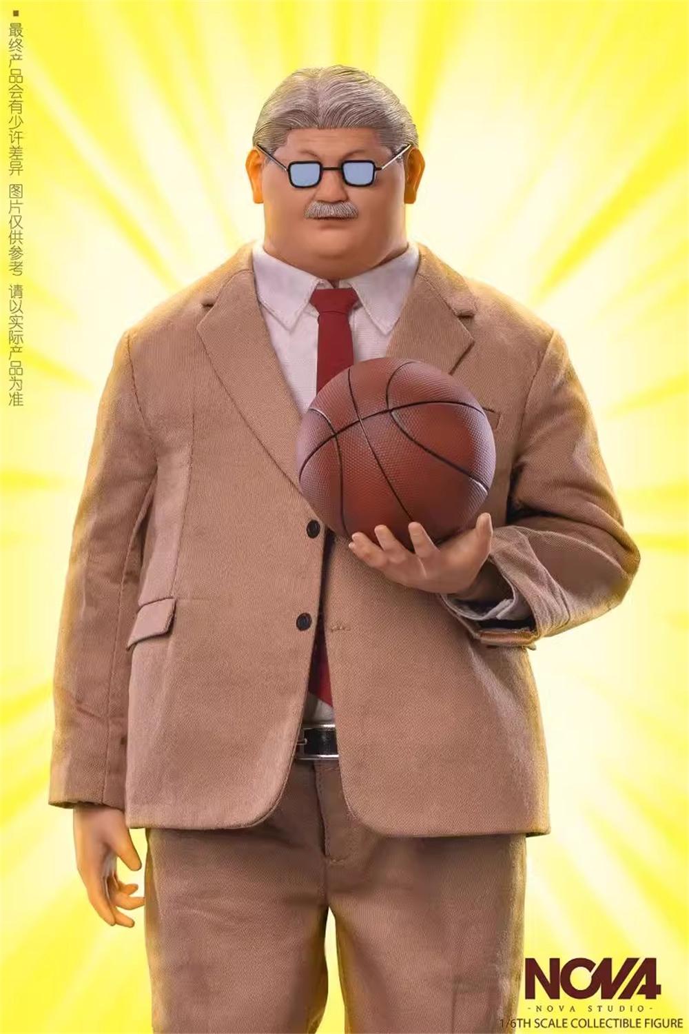 1/6 NOVA Studio Toys, модель б – обзор и цена Men'S Accessories Coach