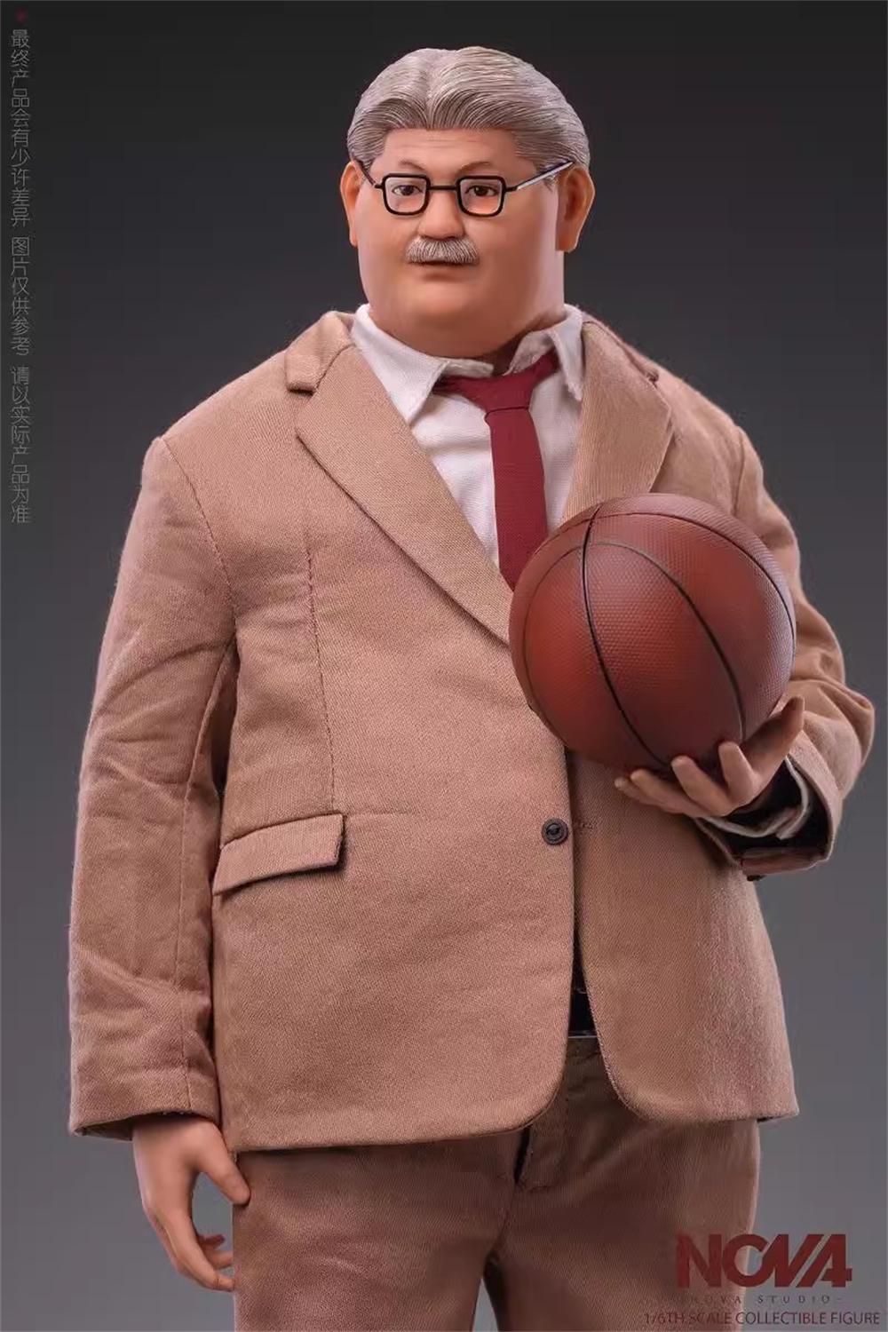 1/6 NOVA Studio Toys, модель б – обзор и цена Men'S Accessories Coach