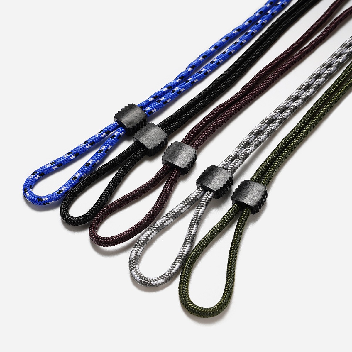 Регулируемый полиэстеровый шей – обзор и цена Men Accessories Neck Chain